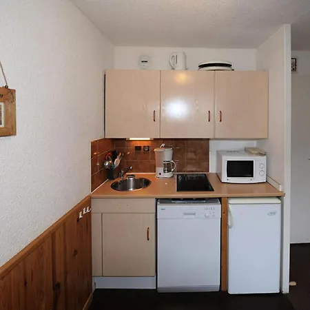 Appartement Gentianes