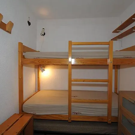 Gentianes Appartement Saint-Martin-de-Belleville