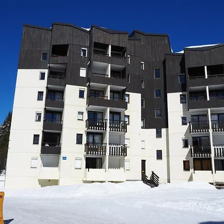 Gentianes Appartement Saint-Martin-de-Belleville