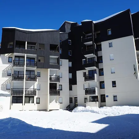 Apartment Gentianes Saint-Martin-de-Belleville